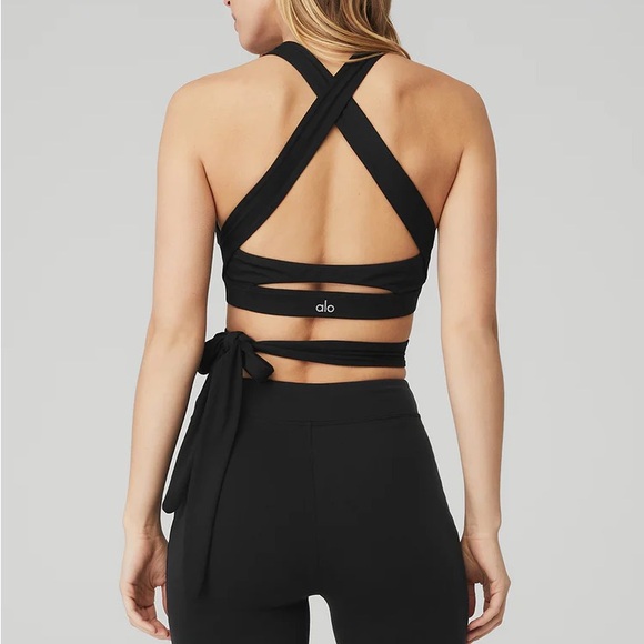 Alosoft Switch It Up Bra - Picture 3 of 5